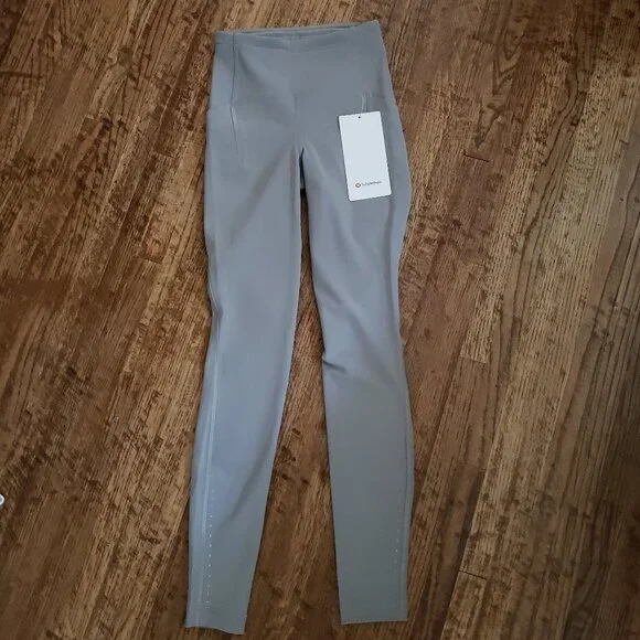 Lululemon Swift Speed Tight Leggings